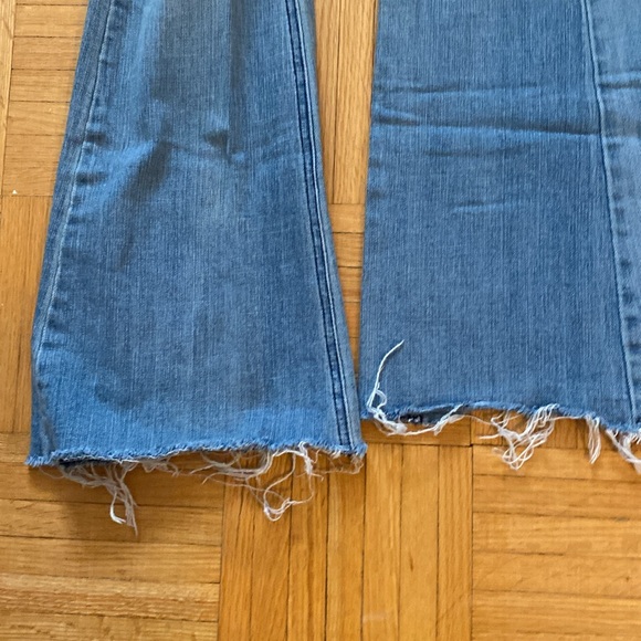 Pistola Flare Jeans - Picture 4 of 8